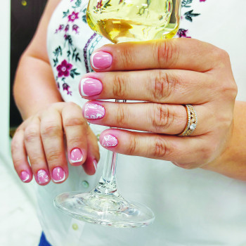 Vogel Nails Studio, Київ Фото - 16