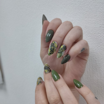 Vogel Nails Studio, Київ Фото - 18