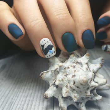 Vogel Nails Studio, Київ Фото - 23