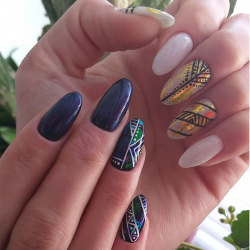 Vogel Nails Studio, Київ Фото - 25