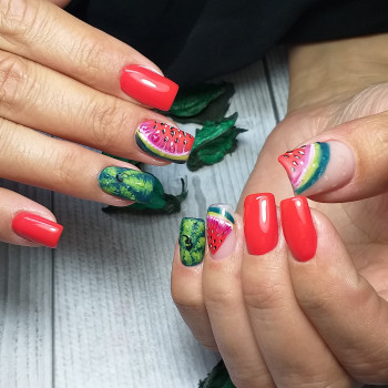 Vogel Nails Studio, Київ Фото - 26