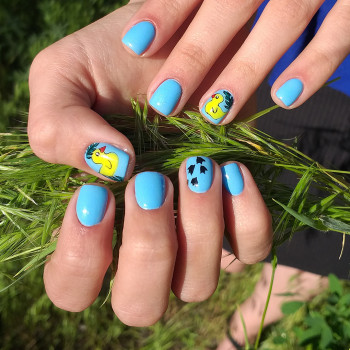 Vogel Nails Studio, Київ Фото - 28