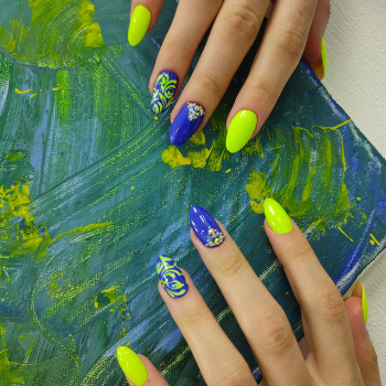 Vogel Nails Studio, Київ Фото - 30