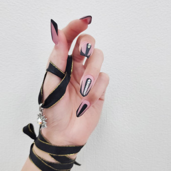 Vogel Nails Studio, Київ Фото - 31