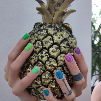 Vogel Nails Studio, Київ Фото - 35