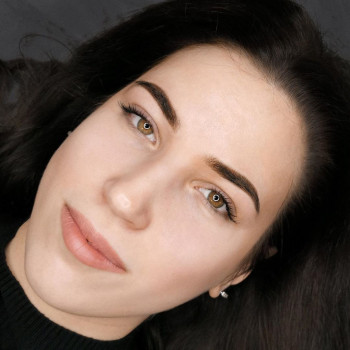 Пудровые брови
                    Студія татуажу Lbar Київ