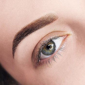 Перманентный макияж
                    Мастер перманентного макияжа Ксения Кобылянская Киев