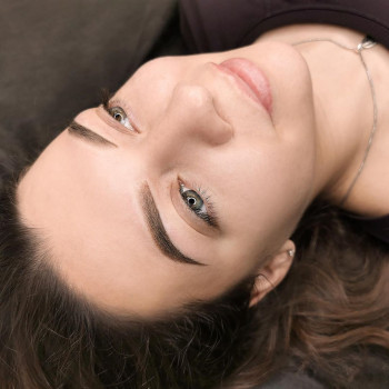 Ксения Кобылянская , Київ Фото - 18