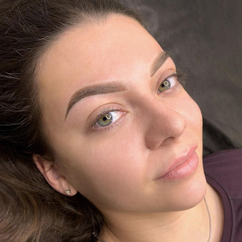 Ксения Кобылянская , Київ Фото - 29