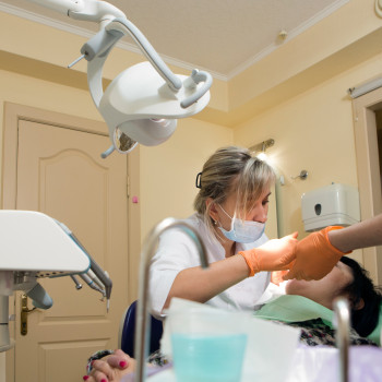 Стоматология Альфа, Запорожье Фото - 5