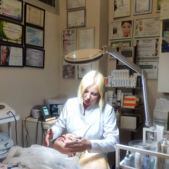 Валерия Таширо, Киев Фото - 15