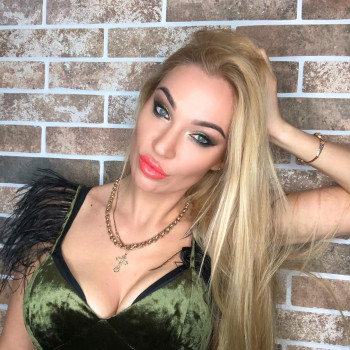 Мария Спивак, Полтава Фото - 10