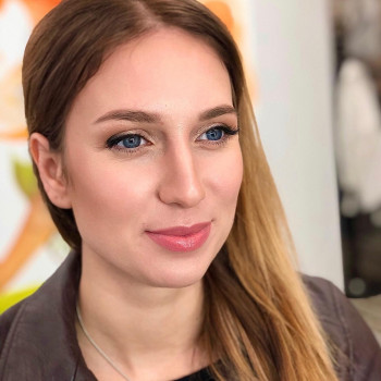 Мария Спивак, Полтава Фото - 5