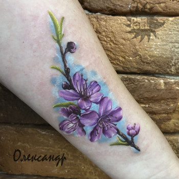 Der Igel Tattoo, Киев Фото - 10