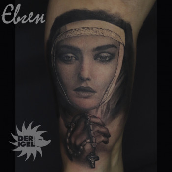 Der Igel Tattoo, Киев Фото - 13