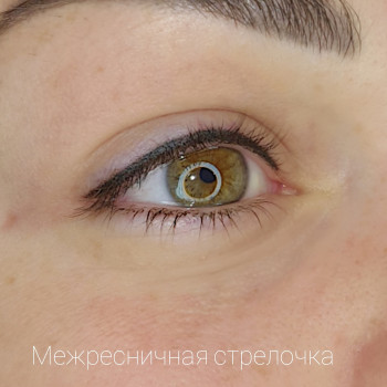 Перманентний макіяж (татуаж)
                    Майстер перманентного макіяжу Таня Полтава