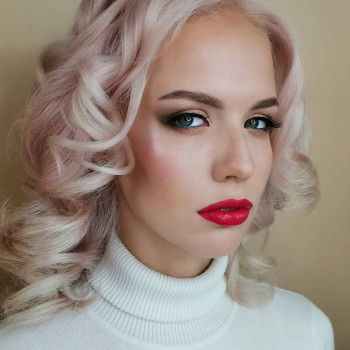 Вечерний макияж