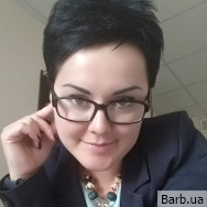 Косметолог Алла Степовенко на Barb.ua