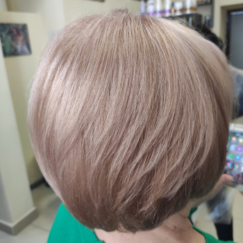 Алла Домбровская, Харьков Фото - 2