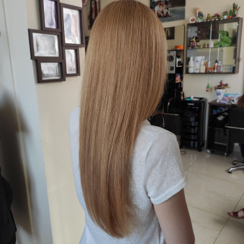 Алла Домбровская, Харьков Фото - 3