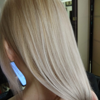 Алла Домбровская, Харьков Фото - 4