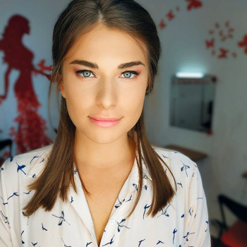 Ірина Чмерук, Киев Фото - 12