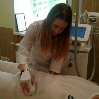  #lpg #вакуумнороликовыймассажодесса
Сеанс LPG массажа проводится разными манипулами на разных зо