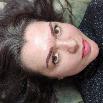 Татуаж бровей