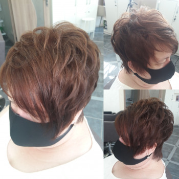 Любов Євчинець, Ужгород Фото - 35