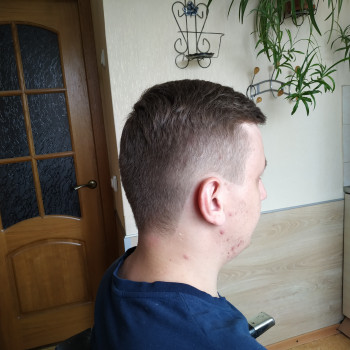 Алена Скорина, Днепр Фото - 33