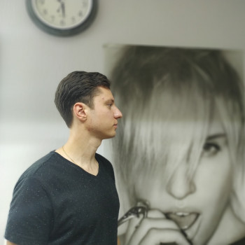 Алена Скорина, Днепр Фото - 34