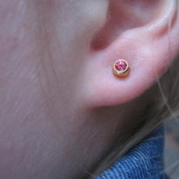 Классический пирсинг ушей
                    Косметолог-ін'єкціоніст Ирина Херсон