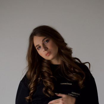 Алина Поколодная , Харьков Фото - 8