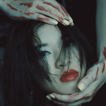 Алина Поколодная , Харьков Фото - 14