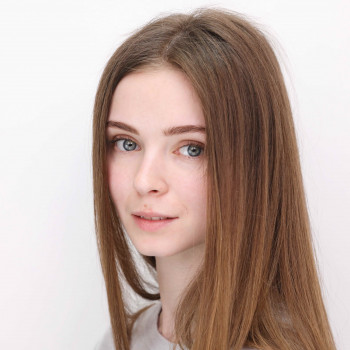 Портретная фотография
                    Салон краси CUT ONE Київ