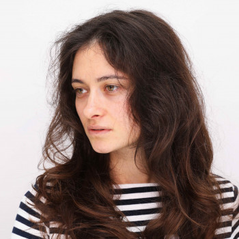 Портретная фотография
                    Салон краси CUT ONE Київ