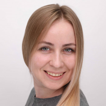 Портретная фотография
                    Салон краси CUT ONE Київ