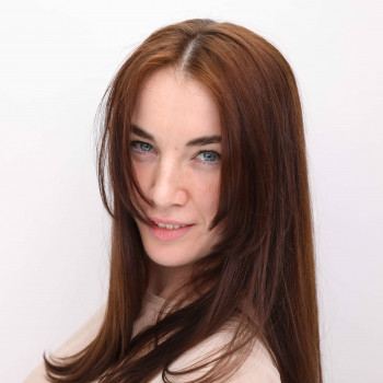 Портретная фотография
                    Салон краси CUT ONE Київ