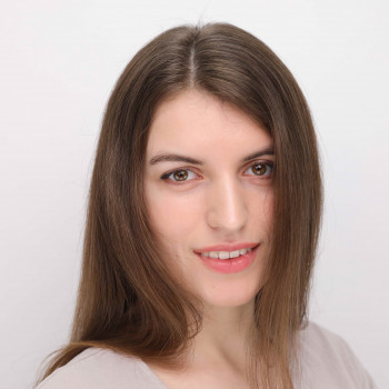 Портретная фотография
                    Салон краси CUT ONE Київ