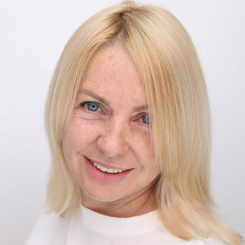 Портретная фотография
                    Салон краси CUT ONE Київ