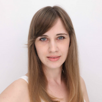 Портретная фотография
                    Салон краси CUT ONE Київ