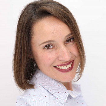 Портретная фотография
                    Салон краси CUT ONE Київ