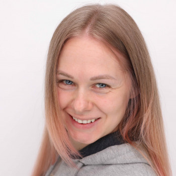 Портретная фотография
                    Салон краси CUT ONE Київ