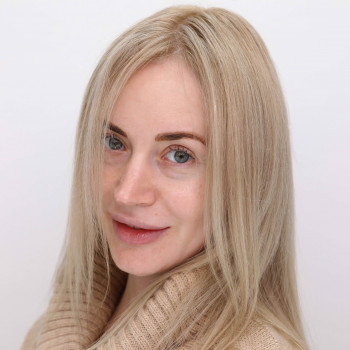 Портретная фотография
                    Салон краси CUT ONE Київ