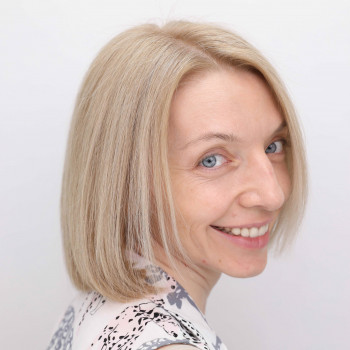 Портретная фотография
                    Салон краси CUT ONE Київ