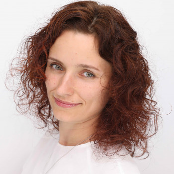 Портретная фотография
                    Салон краси CUT ONE Київ