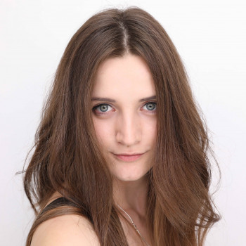 Портретная фотография
                    Салон краси CUT ONE Київ