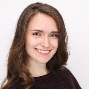 Портретная фотография
                    Салон краси CUT ONE Київ