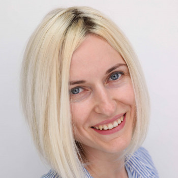 Портретная фотография
                    Салон краси CUT ONE Київ