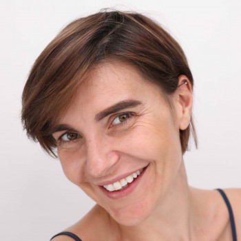 Портретная фотография
                    Салон краси CUT ONE Київ